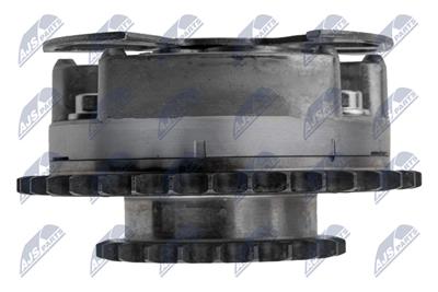 NTY RKZ-TY-009 EAN: 5902048255631.