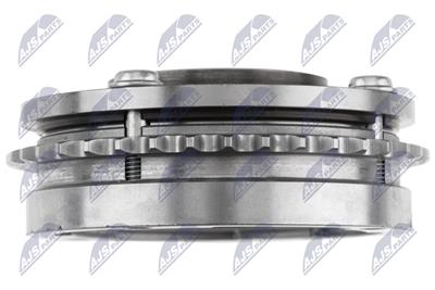 NTY RKZ-TY-019 EAN: 5902048382481.