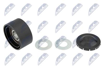 NTY RNK-AU-030 EAN: 5902048223791.