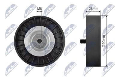 NTY RNK-AU-035 EAN: 5902048232236.