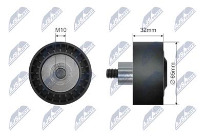 NTY RNK-BM-021 EAN: 5902048232526.