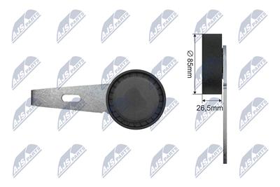 NTY RNK-FT-022 EAN: 5902048246493.