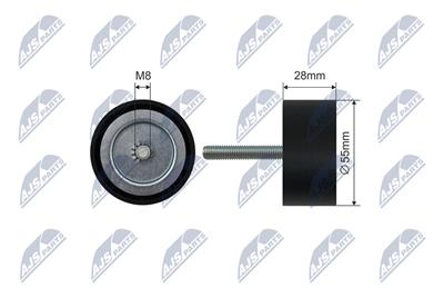 NTY RNK-PL-030 EAN: 5902048234087.