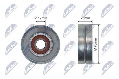 NTY RNK-PL-031 EAN: 5902048234094.