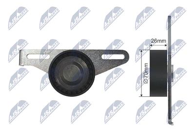 NTY RNK-RE-022 EAN: 5902048234148.