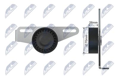 NTY RNK-RE-030 EAN: 5902048242532.