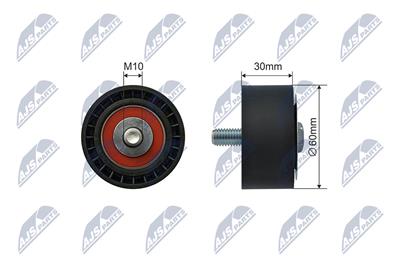 NTY RNK-SU-013 EAN: 5902048242679.