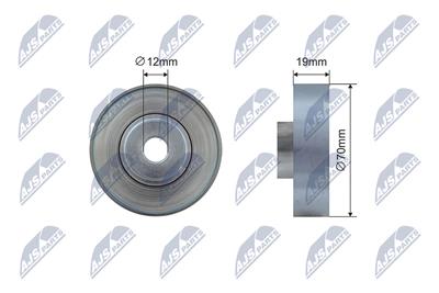 NTY RNK-SU-017 EAN: 5902048242716.