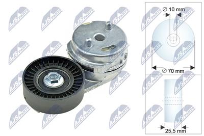 NTY RRK-CH-001 EAN: 5902048133229.