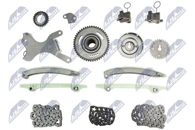 NTY RZR-CH-002 EAN: 5908281487310.