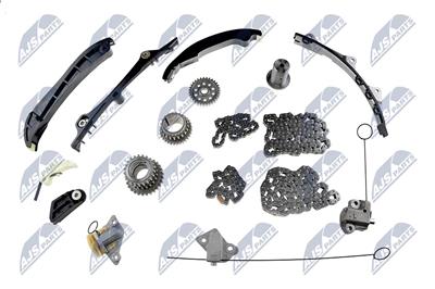 NTY RZR-CH-005 EAN: 5902048899927.