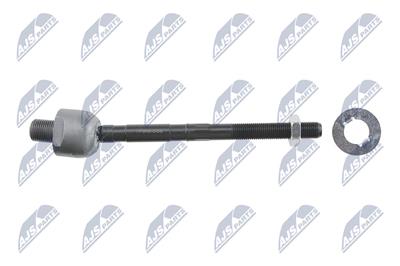 NTY SDK-BM-000 EAN: 5902048002778.