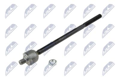 NTY SDK-CH-043 EAN: 5902048065520.