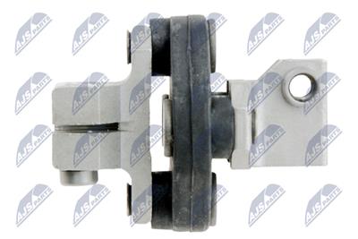 NTY SKK-BM-001 EAN: 5902048103185.