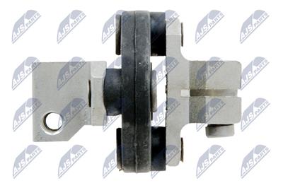 NTY SKK-BM-001 EAN: 5902048103185.