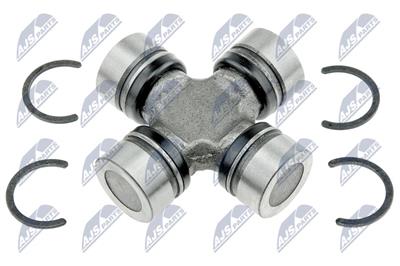 NTY SKK-MS-002 EAN: 5902048106315.