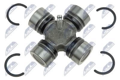 NTY SKK-MS-002 EAN: 5902048106315.