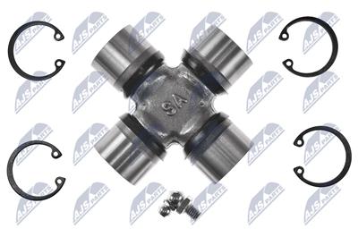 NTY SKK-NS-005 EAN: 5902048061577.