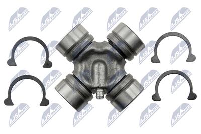 NTY SKK-TY-002 EAN: 5908281475164.