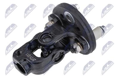 NTY SKK-TY-011 EAN: 5902048299390.