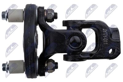 NTY SKK-TY-011 EAN: 5902048299390.