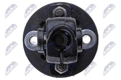 NTY SKK-TY-011 EAN: 5902048299390.