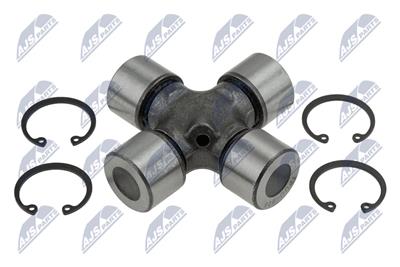 NTY SKK-UU-008 EAN: 5902048006738.