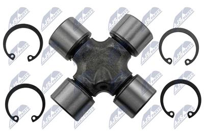 NTY SKK-UU-008 EAN: 5902048006738.