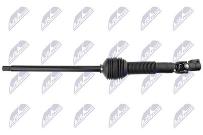 NTY SKK-VC-003 EAN: 5902048383426.