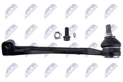 NTY SKZ-BM-001 EAN: 5902048313256.