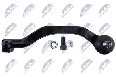 NTY SKZ-BM-001 EAN: 5902048313256.