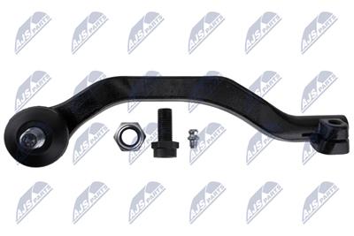 NTY SKZ-BM-002 EAN: 5902048313270.