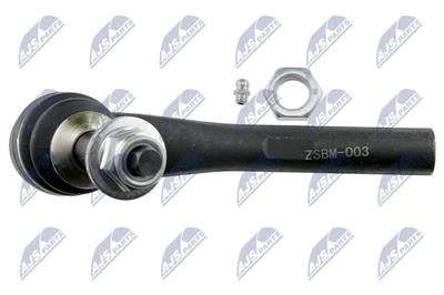 NTY SKZ-BM-003 EAN: 5902048879479.