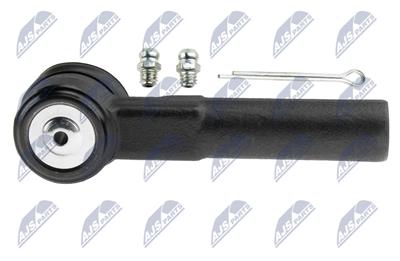 NTY SKZ-CH-001 EAN: 5908281450895.