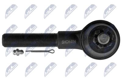 NTY SKZ-CH-014 EAN: 5908281460580.