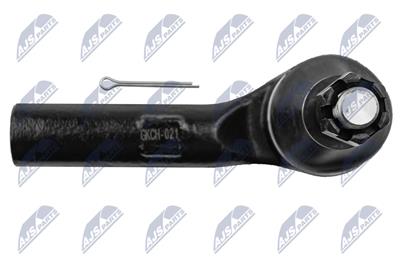 NTY SKZ-CH-021 EAN: 5902048006745.