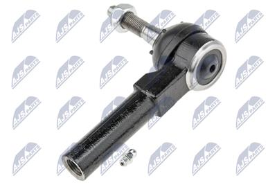 NTY SKZ-CH-026 EAN: 5902048040893.