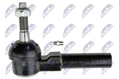 NTY SKZ-CH-026 EAN: 5902048040893.