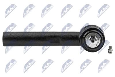 NTY SKZ-CH-054 EAN: 5902048018731.