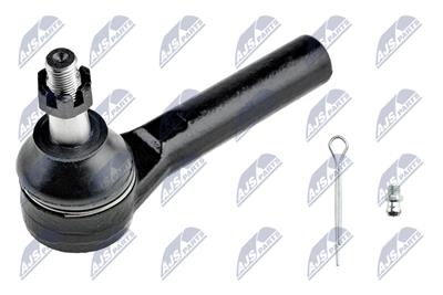 NTY SKZ-CH-058 EAN: 5902048040909.