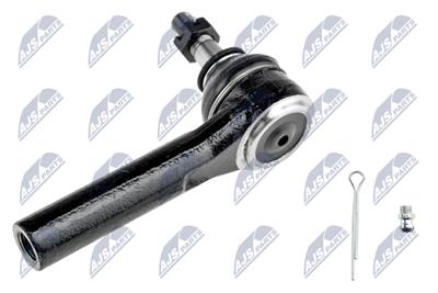 NTY SKZ-CH-058 EAN: 5902048040909.