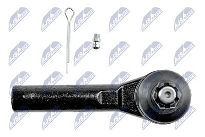 NTY SKZ-CH-058 EAN: 5902048040909.