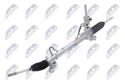 NTY SPK-FR-002 EAN: 5902048919557.