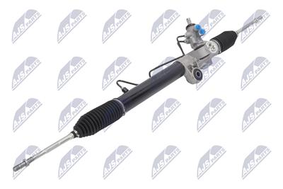 NTY SPK-IS-001 EAN: 5902048053688.