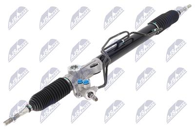 NTY SPK-MS-003 EAN: 5902048002099.