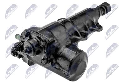 NTY SPK-MS-004 EAN: 5902048289698.