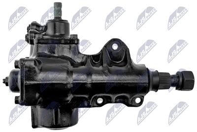 NTY SPK-MS-004 EAN: 5902048289698.