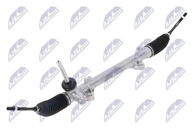 NTY SPK-NS-006 EAN: 5902048002136.