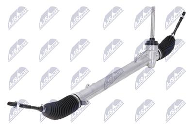 NTY SPK-NS-006 EAN: 5902048002136.