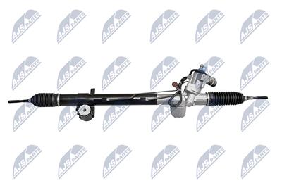 NTY SPK-NS-013 EAN: 5902048119933.